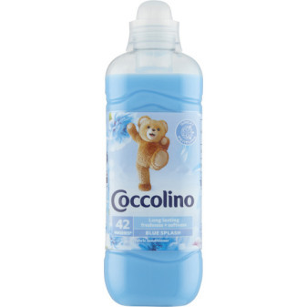 Płyn do płukania tkanin Coccolino 1,05L Blue Splash