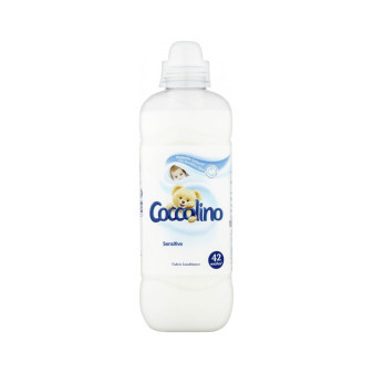 Zmiękczacz Coccolino 1,05L Sensitive