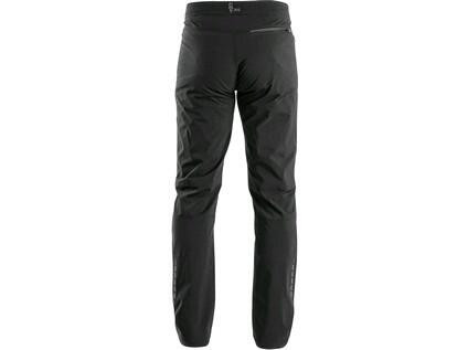 Spodnie CXS OREGON, letnie, czarne, rozmiar 46