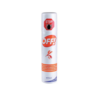 OFF spray odstraszający, 100 ml