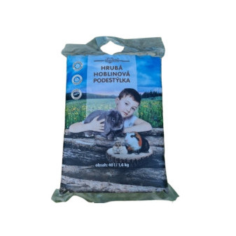 Surowe wióry drzewne pedestylka 40l/1,6, kg