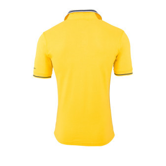 Koszulka Polo GF Ferre Żółta X670
