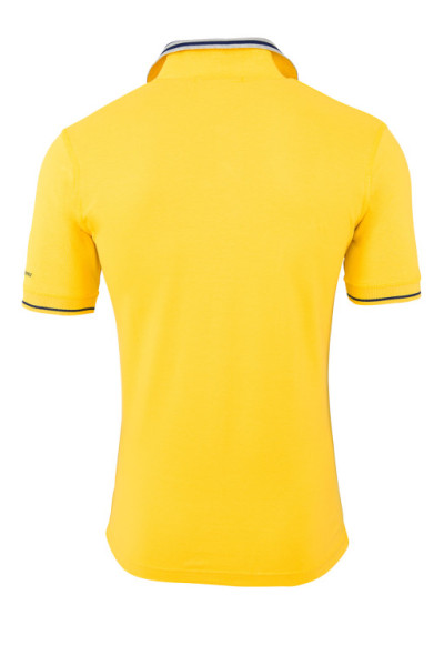 Koszulka Polo GF Ferre Żółta X670