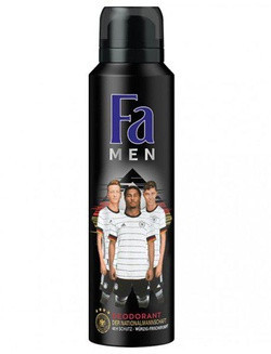FA DEO MEN Speedster, 150ml