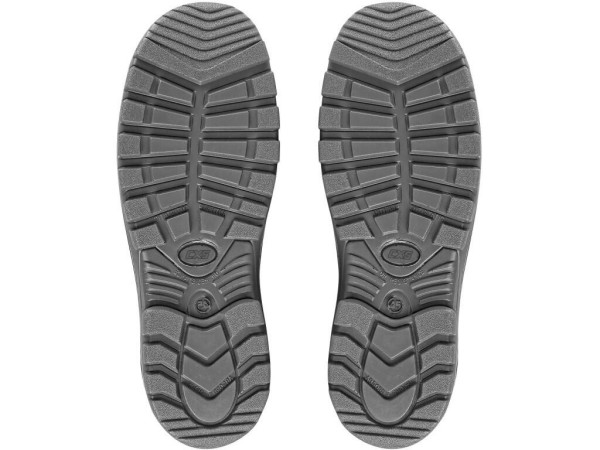 Buty CXS PROFIT GAIN S1P, półbut, rozmiar 44