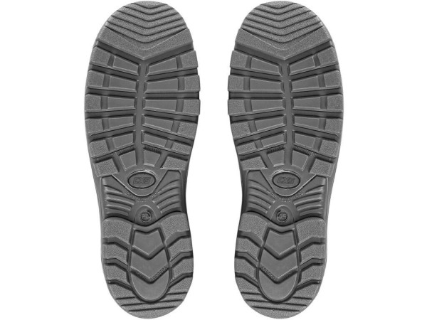 Buty CXS PROFIT TOP S1P, za kostkę, rozmiar 42