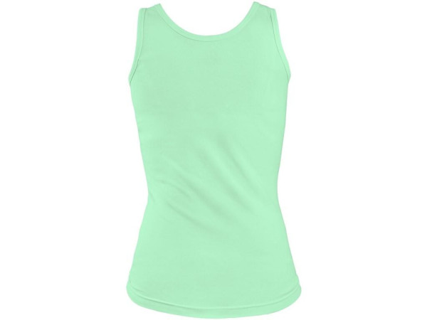 Tank top CXS LINDA, damski, miętowy, rozmiar XL