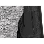 CXS STRETCH kurtka męska, softshell, czarna, rozmiar M