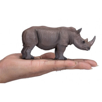 Mojo Animal Planet Biały nosorożec