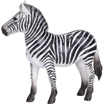 Klacz Mojo Animal Planet Zebra