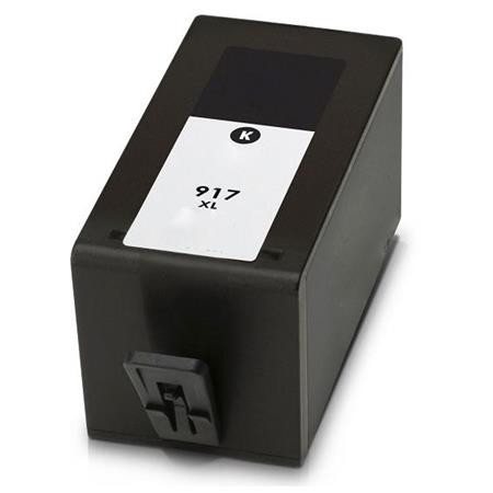 Alternatywny atrament X 3YL85AE HP 917XL Czarny, współpracuje z wersją HP+ „e” (bez aktualizacji) 1500 stron