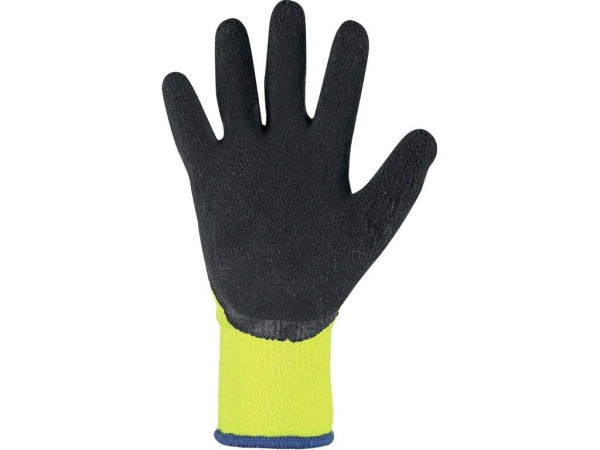 Rękawiczki CXS ROXY WINTER, z blistrem, zimowe, rozm. 09