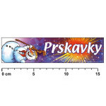 Ognie 16 cm 10 szt. w woreczku. 50 szt. w kartonie