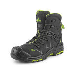 Buty CXS UNIVERSE ROCKET S3, do połowy łydki, rozmiar 45