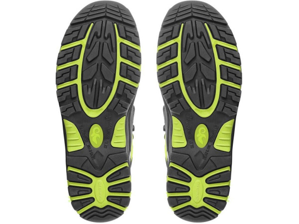 Buty CXS UNIVERSE ROCKET S3, do połowy łydki, rozmiar 46