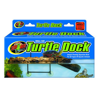 Turtle Island Turtle Dock S