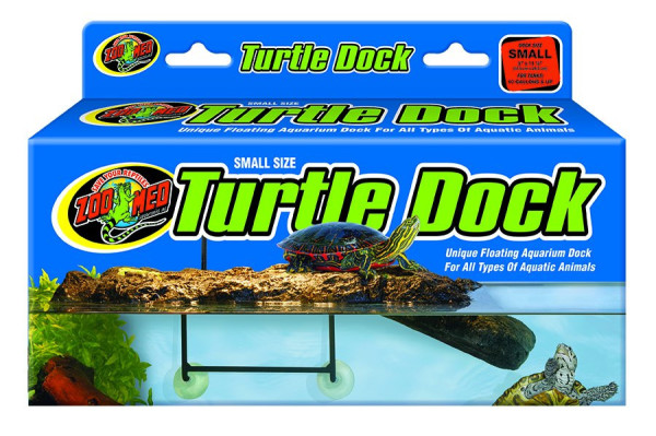 Turtle Island Turtle Dock S