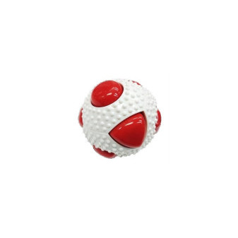 Zabawka Gimdog SENSORYCZNA PIŁKA EXTRA 8,3 cm