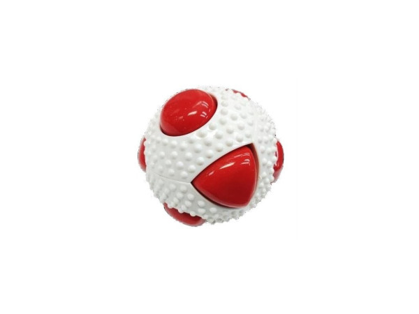 Zabawka Gimdog SENSORYCZNA PIŁKA EXTRA 8,3 cm
