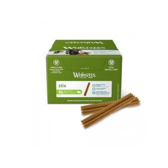 Whimzees stix XL 30x120g (BAL)