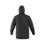 Bluza CXS ARYN, męska, czarna, rozmiar. L