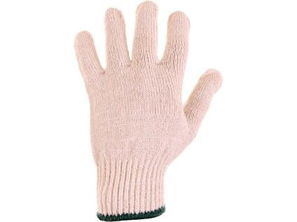 Rękawiczki CXS FLASH, tekstylne, rozmiar 10