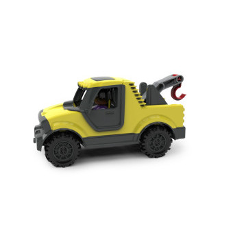 Laweta Auto Truckies
