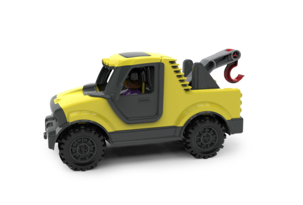 Laweta Auto Truckies