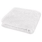 Ręcznik CXS 50 x 100 cm, 500 g/m2, biały