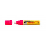 Marker Centropen 9120 kredowy różowy szerokość 2 - 15mm