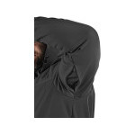 Kurtka CXS STRETCH, męska, softshell, kolor czarny, rozmiar 4XL