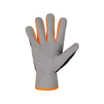 Rękawiczki CXS FURNY, kombinowane