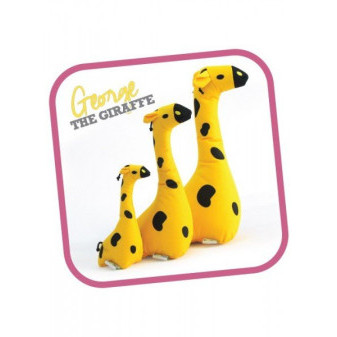 Beco Family George żyrafa M 26cm