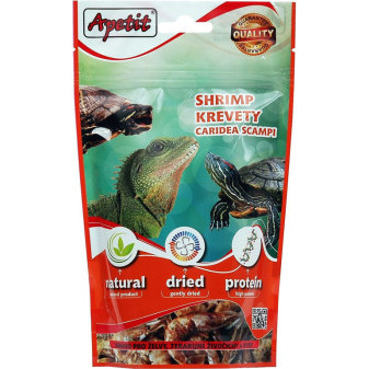 Apetit - Krevety 60g