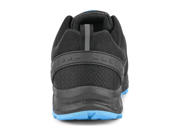 Buty CXS ISLAND LIPARI S3, pół buta