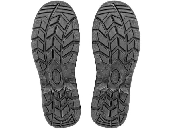 Buty CXS STONE NEFRIT S1, sandały, rozmiar 46
