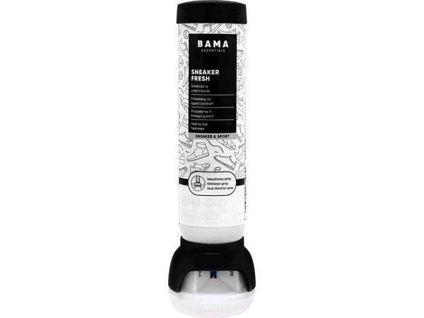 Odświeżacz do butów BAMA, uniwersalny, 100 ml