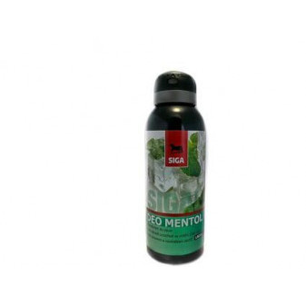 Deodorant do obuvi SIGA, 150 ml