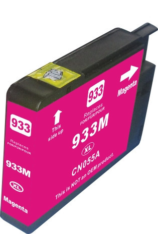 Alternative Color X CN055AE - tusz purpurowy 933xl do HP Officejet 6700, 12 ml