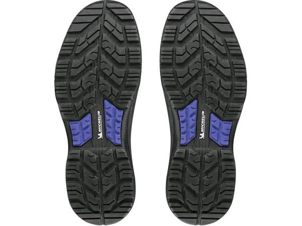 Buty CXS MICHELIN BRENTA O2, za kostkę, rozmiar 38