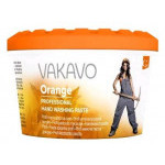 Pasta myjąca VAKAVO ORANGE 600g