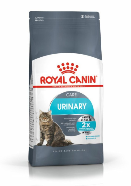 Royal Canin FCN PIELĘGNACJA UKŁADU MOCZOWEGO 400g