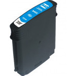 Alternatywny kolor X C4907AE - atrament cyjan nr 940XL do HP Officejet PRO8000/8500, 28 ml