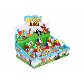 Mała kaczka Mole 10 cm 3 rodzaje