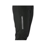 Spodnie CXS OREGON, damskie, letnie, czarno-szare, rozmiar 40