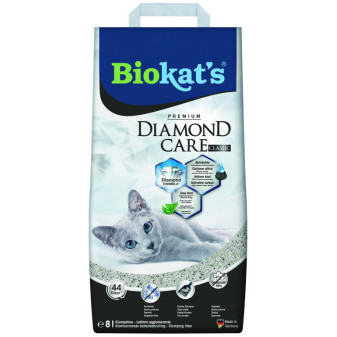 Pościel BIOKATS Diamond Classic 8l