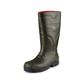 But CXS PALLAS S5, zielony