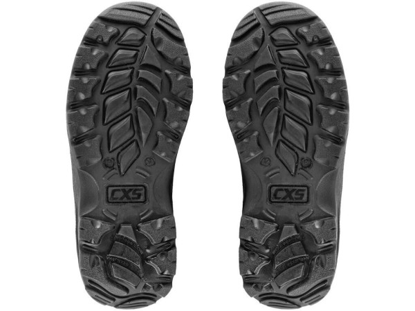Buty CXS STONE MARBLE S2, za kostkę, rozmiar 40