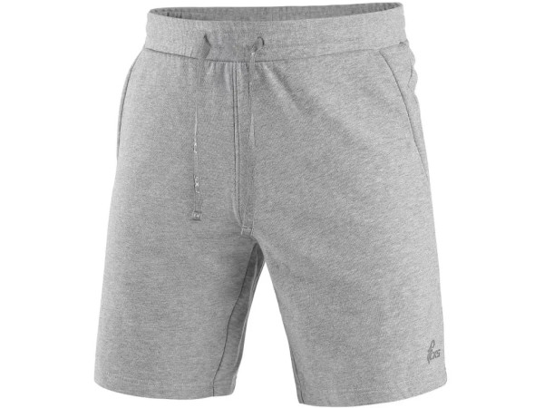 Spodenki CXS MORIS, męskie, szare, rozmiar. XL