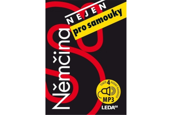 Niemiecki (nie tylko) dla samouków+MP3